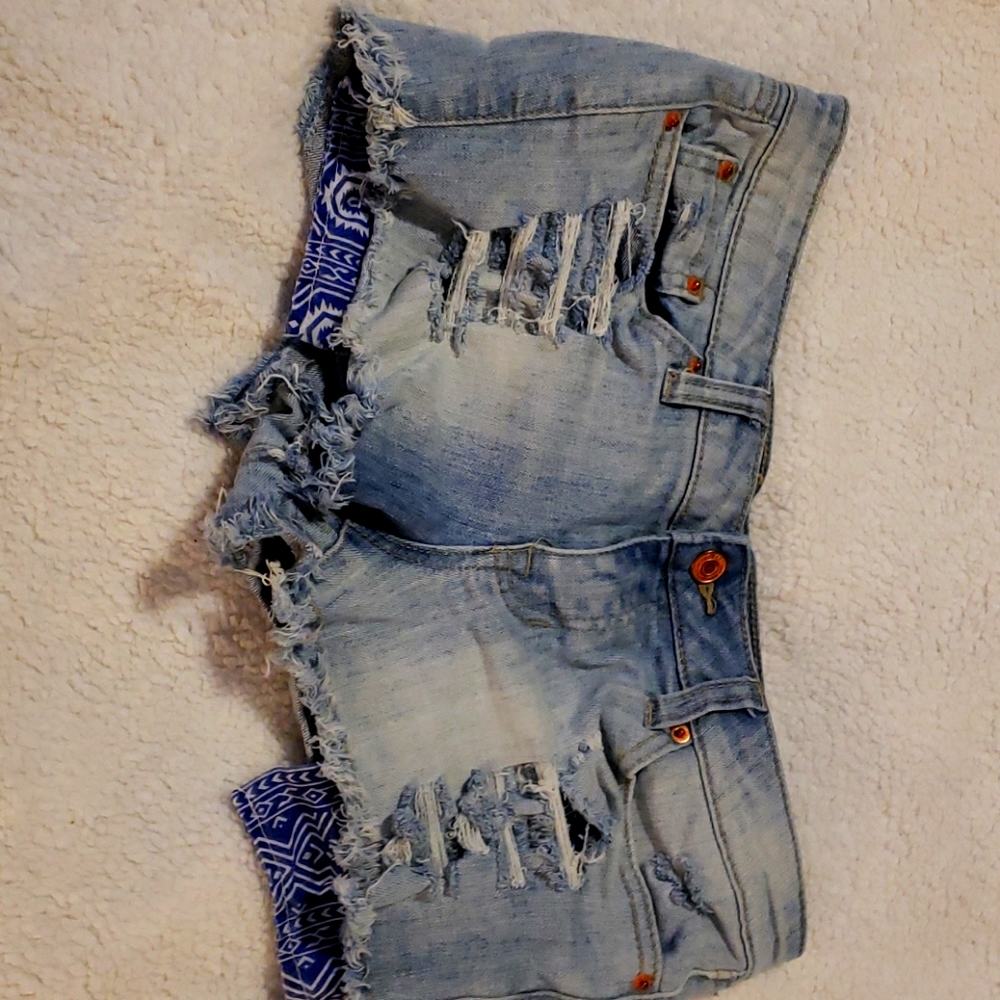 Shorts
